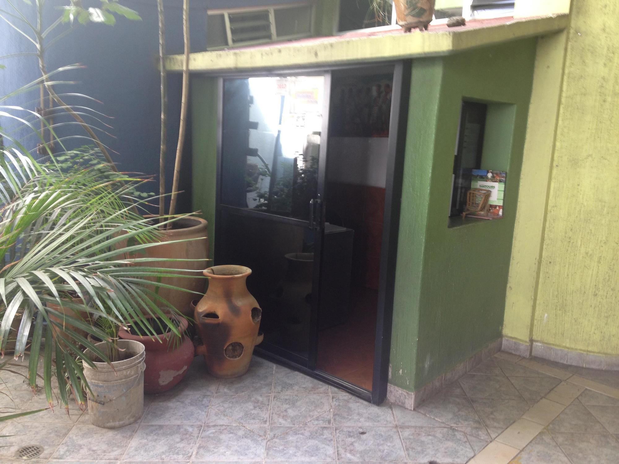 Hotel Azucena De Antequera Oaxaca Exterior foto