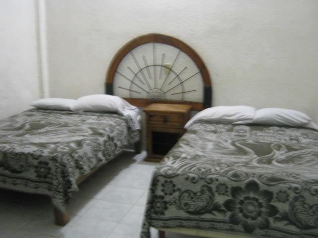 Hotel Azucena De Antequera Oaxaca Exterior foto